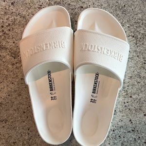 Birkenstock Barbados Slides